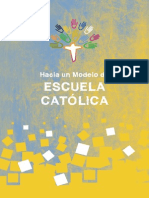 Escuela Catolica Completo PDF