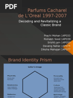 Cacharel Group7 SectionA