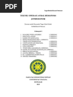 Download teknik operasi hematoma pada hewan by Erena Hajar Kartika SN282172733 doc pdf