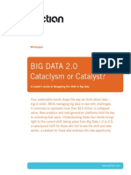 Actian Whitepaper Big Data 2 v1
