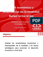 9061 Perfil Socioeconomico Rafaeluribe2011