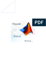 Matlab Tutorial