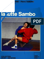 La Lutte Sambo