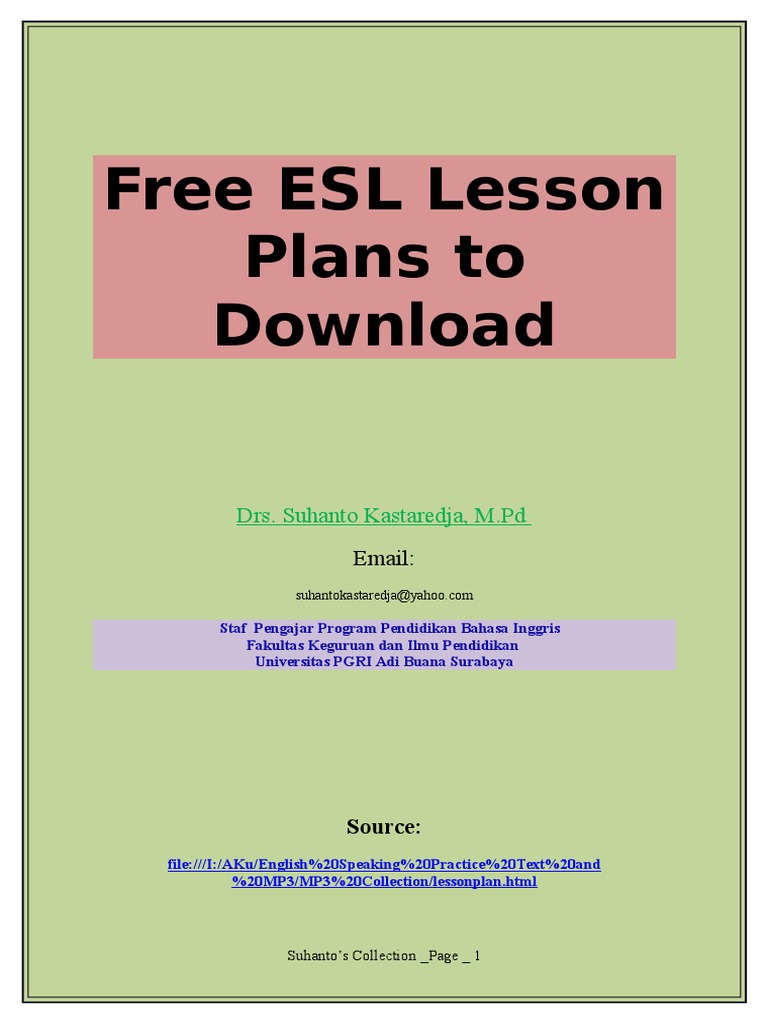 free-esl-lesson-plans-to-download-english-language-grammatical-tense
