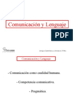 p01 1b Comunicación y Lenguaje