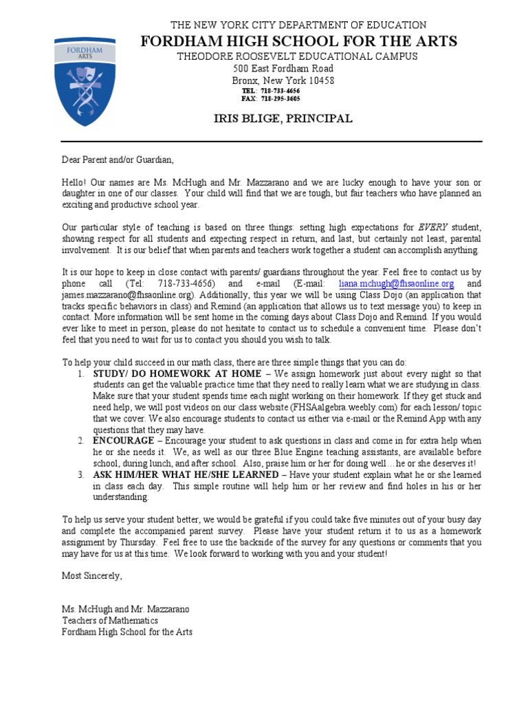 Missing assignment email template picture