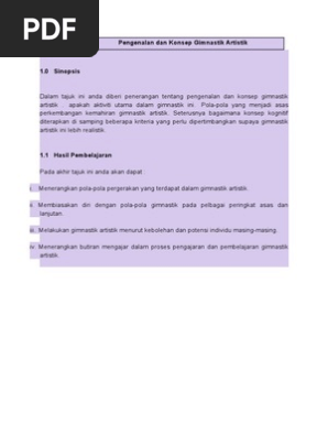 Modul Gim Pdf