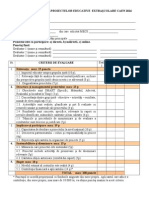 Fisa Evaluare Proiecte Caen 2016