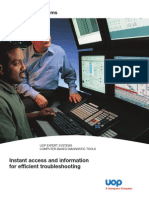 UOP Expert Systems Brochure