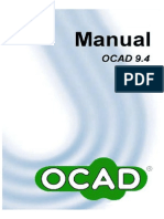Manual OCAD9 4 5B1 5D