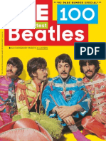 100 Greatest Beatles Songs