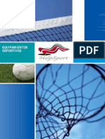 Catalogo Helpsport 2015/2016