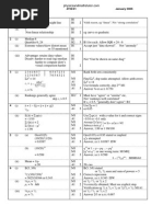 January 2005 Ms - s1 Ocr