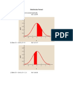 Ejercicios Distr Normal