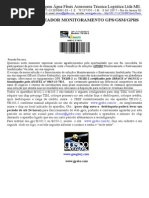 TK102-2 Portugues User Manual