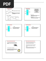 Timing in Digital Circuits - Notes