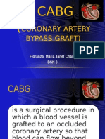 CABG