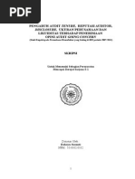 Download PENGARUH AUDIT TENURE  REPUTASI AUDITOR DISCLOSURE  UKURAN PERUSAHAAN DAN LIKUIDITAS TERHADAP PENERIMAAN  OPINI AUDIT GOING CONCERN by Novi Ayu Dewi Sartika SN282188986 doc pdf