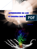 O_CHAKRA_DAS_MÃOS.pps
