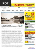 O Segredo de Escobar