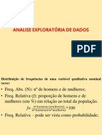 CE242_Analise Exploratoria Dados 2014_Aula 2