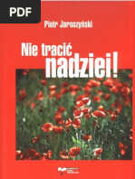 Nie Tracic Nadziei p Jaroszynski