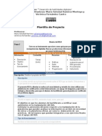 Plantilla Reporte Proyecto Etapa 2 Norma Hdez Suarez