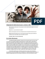 Supernatural 2d6