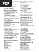 SUINGUEBOOK Arranjos de Sopros