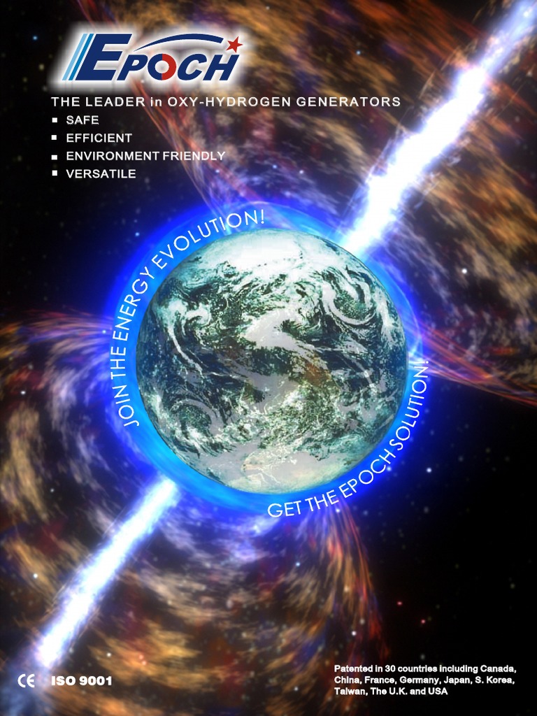 Catálogo Epoch Energy Technology Corp | PDF | Fuels | Furnace