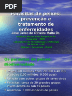 Parasitas de peixes, prevencao e tratamento Malta.ppt