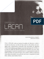 Lacan_Estudos do discurso