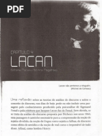 Lacan_Estudos do discurso