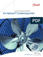 Spare Parts Optyma