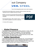 Tata Steel