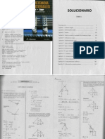 3.1 SOLUCION RESISTENCIA DE MATERIALES Pytel Singer 4 PDF