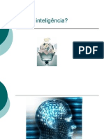 Inteligência