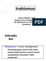 kuliah Strabismus