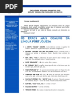 Estudos Dirigidos Prod Textos Número 03 PDF