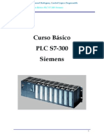 Curso Básico PLC S7-300 Siemens