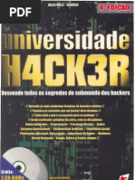 Download Universidade Hacker - 4a Edio by Cleber Gregrio Cruz SN28220560 doc pdf