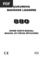 Download Spare Parts Manual cukorova880 by Elabed Ahmed SN282206711 doc pdf