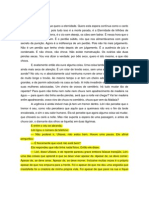 Uma Aprendizagem Ou o Livro Dos Prazeres Clarice Lispector 