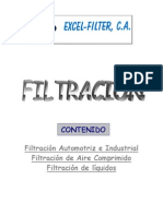 Filtracion Industrial