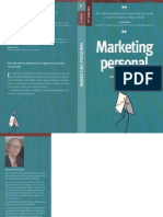 Jose Acosta Vera - Marketing Personal