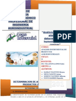 1-Analisis Proximal de Alimentos