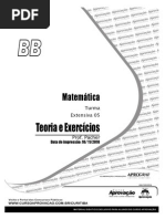 Bom Material de Concurso