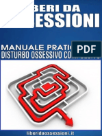 Manuale Vincere Le Ossessioni v1.1