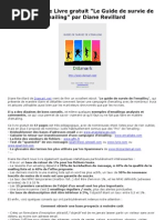 Download LivregratuitguidedesurviedelemailingbyCanevetSN282212 doc pdf