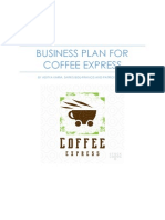 Business Plan